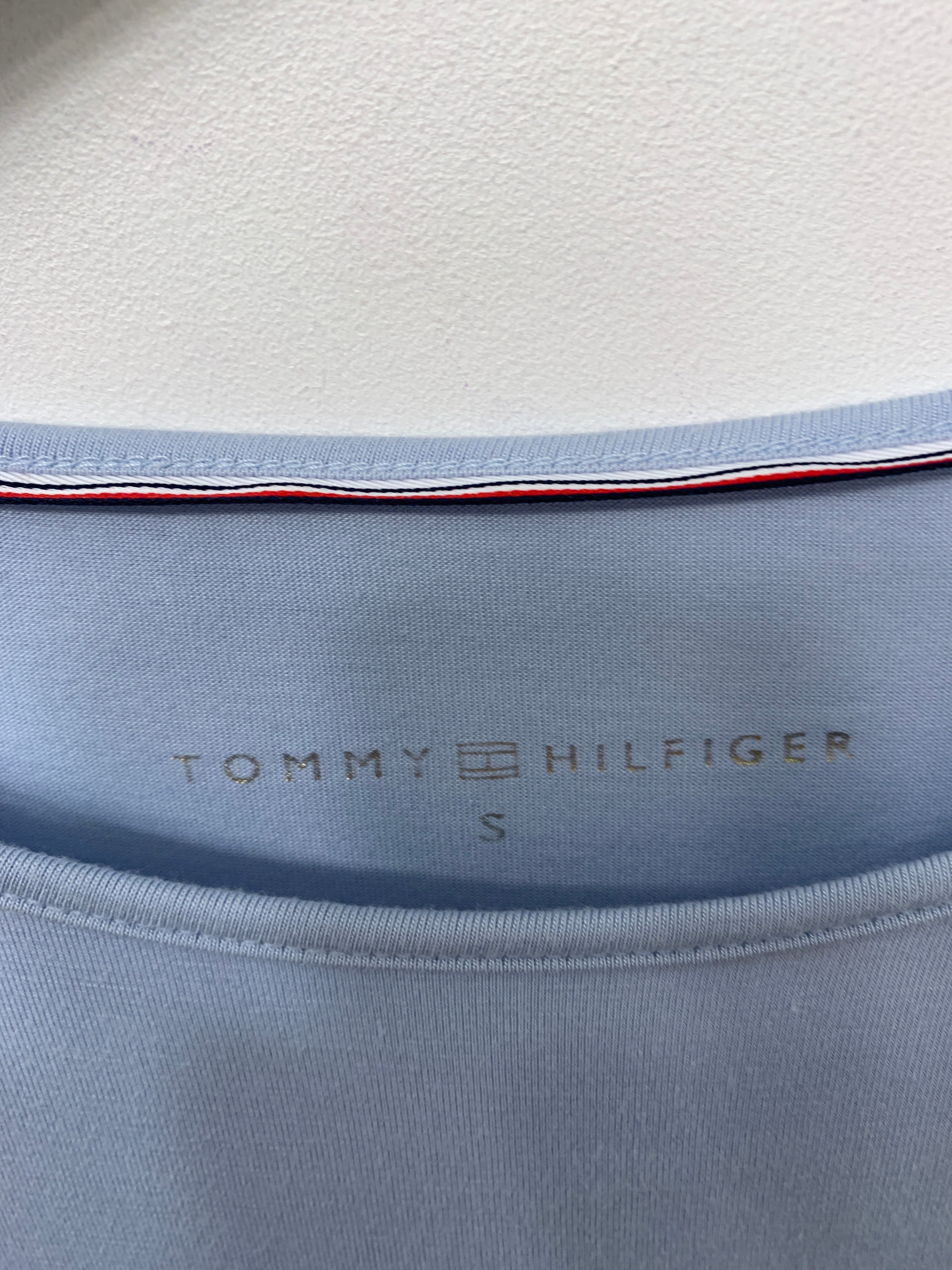 Tommy Hilfiger Bluse